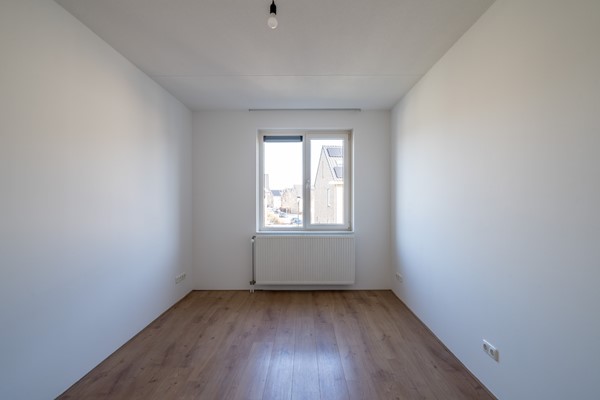 Medium property photo - Simone de Beauvoirstraat 93, 6515 XH Nijmegen